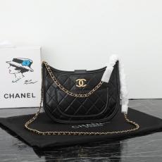 Chanel Hobo Bags